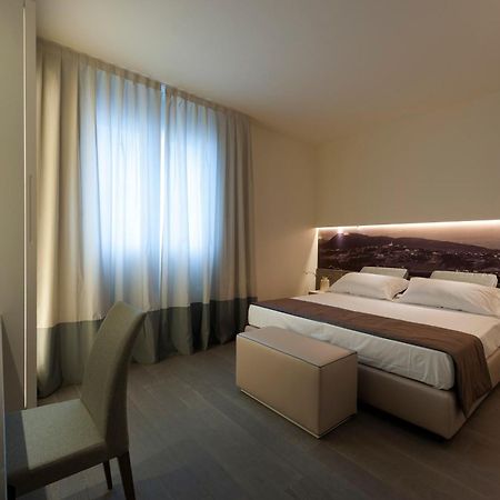 Villa Del Poggio Prosecco Bike Hotel San Pietro Di Feletto Dış mekan fotoğraf