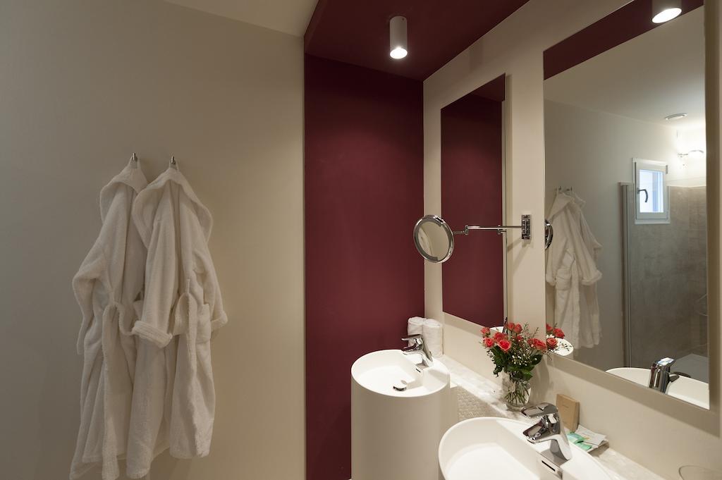 Villa Del Poggio Prosecco Bike Hotel San Pietro Di Feletto Dış mekan fotoğraf