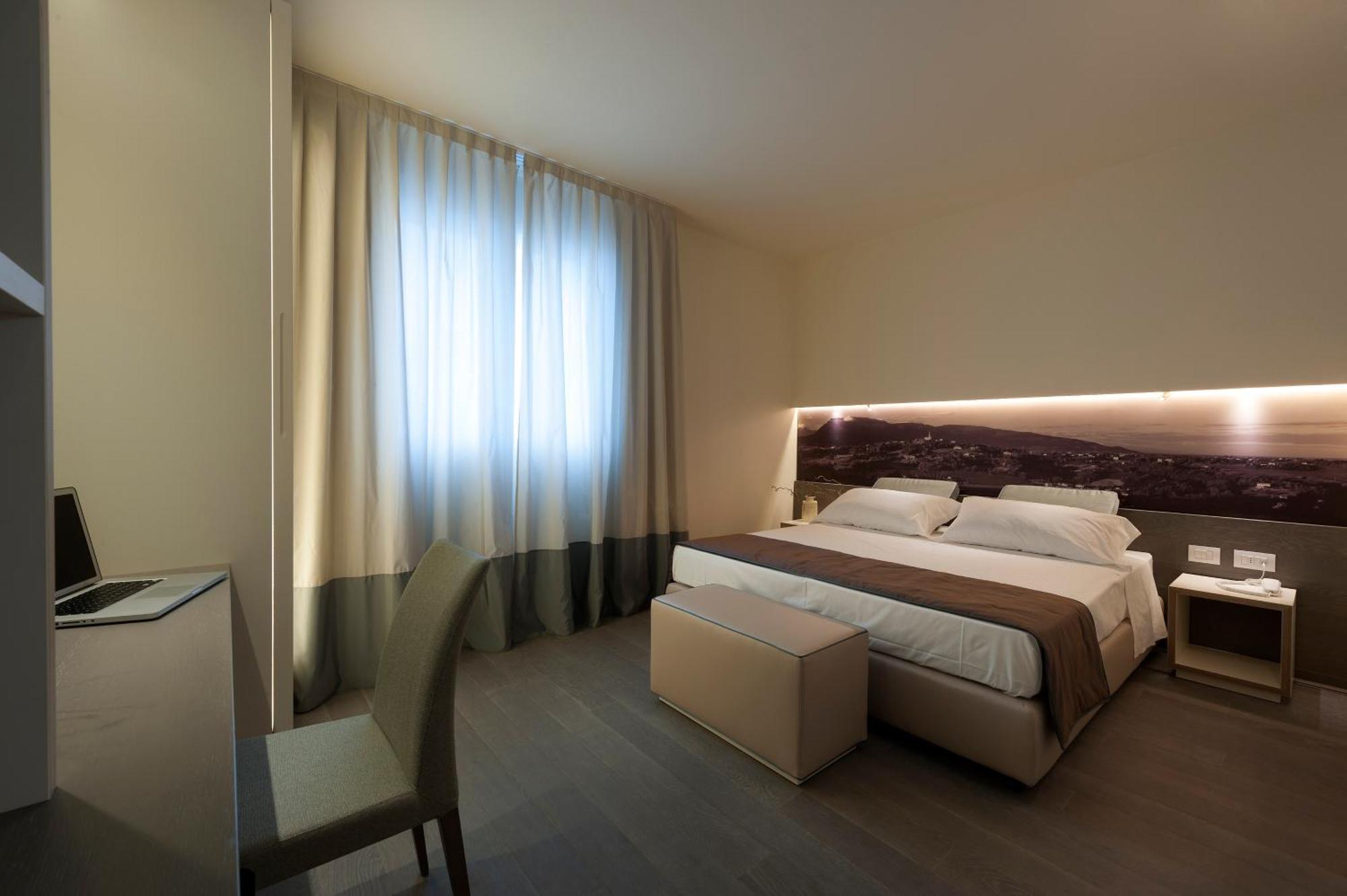 Villa Del Poggio Prosecco Bike Hotel San Pietro Di Feletto Dış mekan fotoğraf