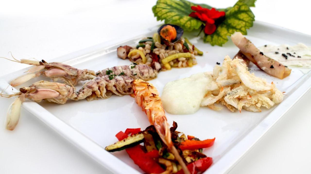 Villa Del Poggio Prosecco Bike Hotel San Pietro Di Feletto Dış mekan fotoğraf